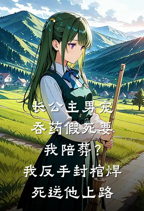 林远熙萧含薇长公主男宠吞药假死要我陪葬？我反手封棺焊死，送他上路全本免费在线阅读_长公主男宠吞药假死要我陪葬？我反手封棺焊死，送他上路全本阅读