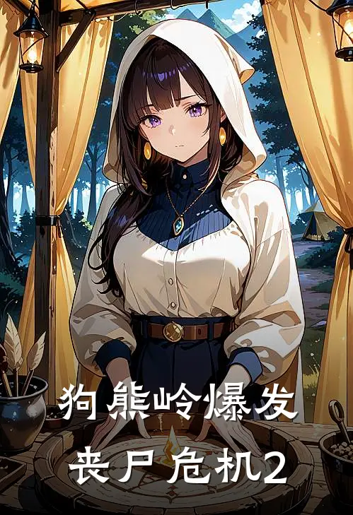 狗熊岭爆发丧尸危机2