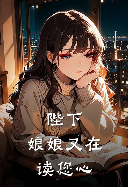 陛下，娘娘又在读您心