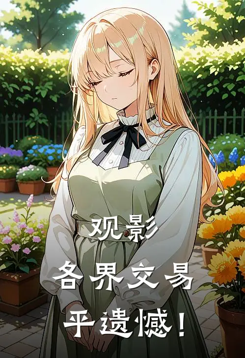 观影：各界交易，平遗憾！(李相夷李莲花)最新章节在线阅读_(观影：各界交易，平遗憾！)最新章节在线阅读