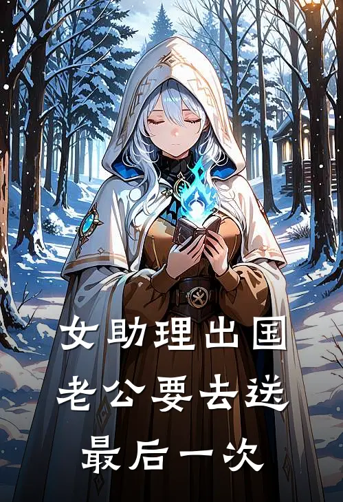 女助理出国，老公要去送最后一次(贺敬轩眠眠)已完结小说_小说免费阅读女助理出国，老公要去送最后一次贺敬轩眠眠