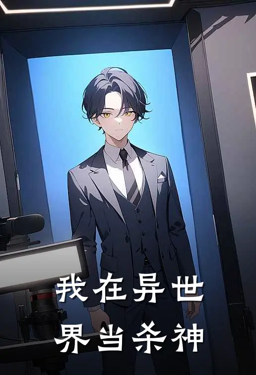 我在异世界当杀神