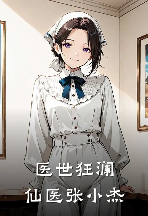 医世狂澜：仙医张小杰