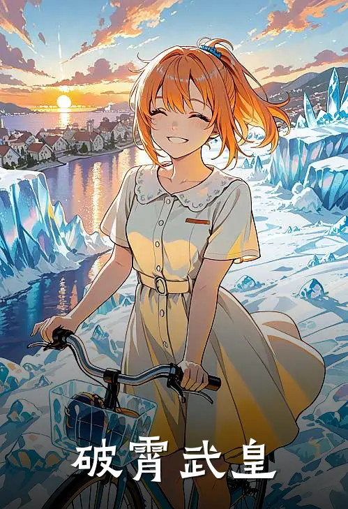 破霄武皇