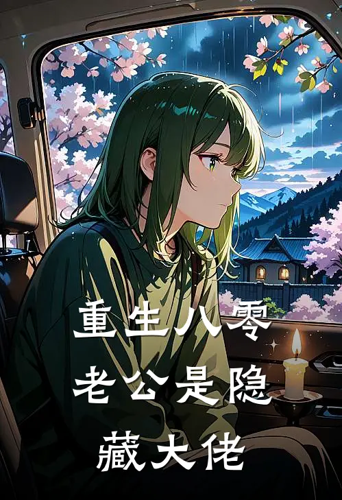 重生八零：老公是隐藏大佬