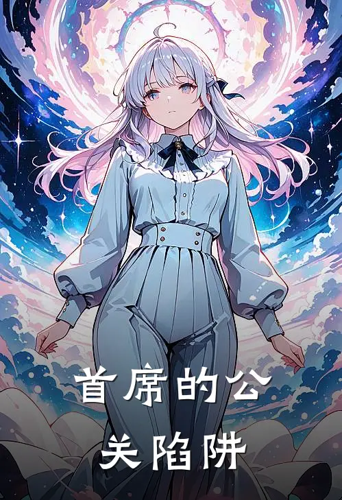 首席的公关陷阱