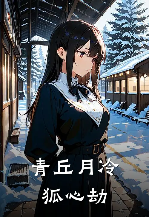 青丘月冷狐心劫