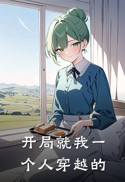 开局就我一个人穿越的