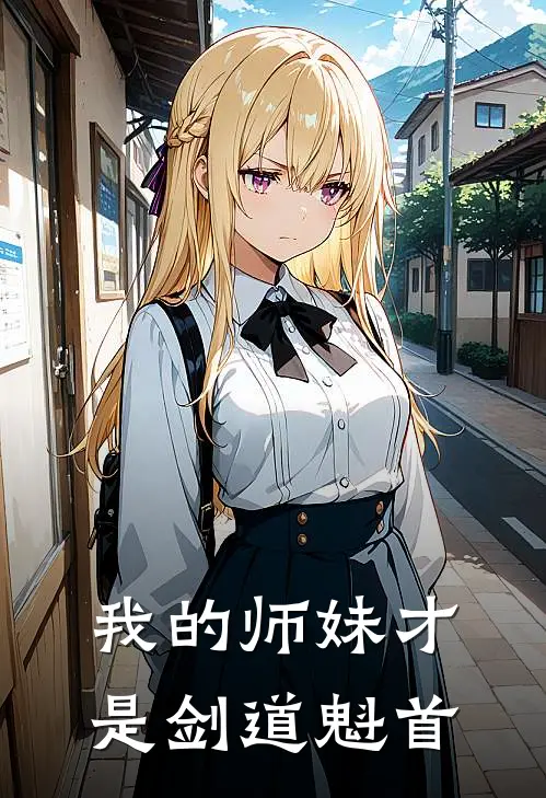 我的师妹才是剑道魁首