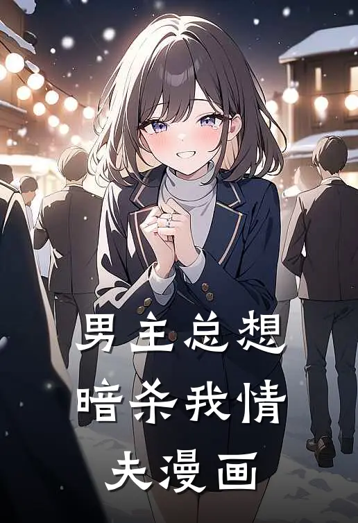 男主总想暗杀我情夫漫画