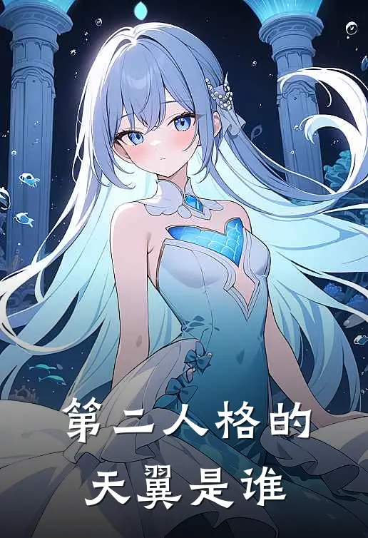 第二人格的天翼是谁