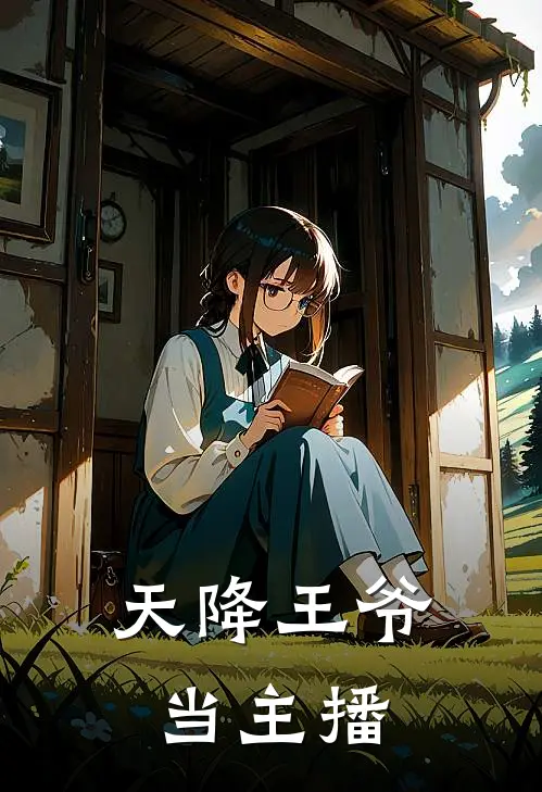 天降王爷当主播