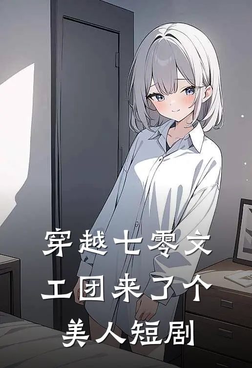 穿越七零文工团来了个美人短剧