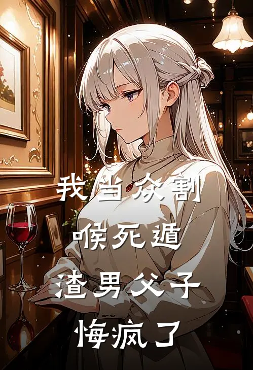 我当众割喉死遁，渣男父子悔疯了继子王建国免费小说大全_完结的小说我当众割喉死遁，渣男父子悔疯了(继子王建国)