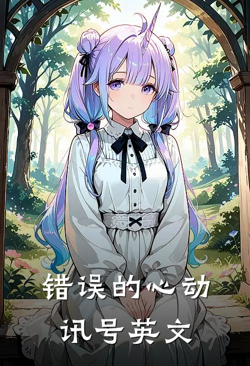 错误的心动讯号英文