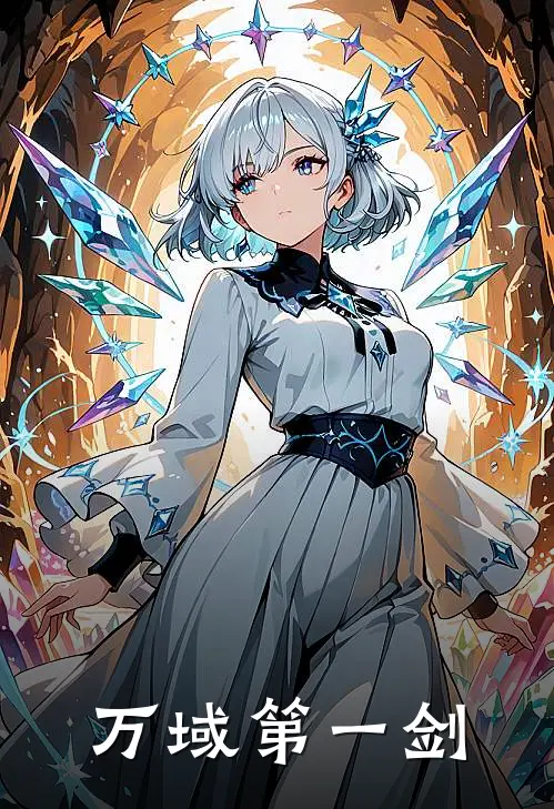 万域第一剑