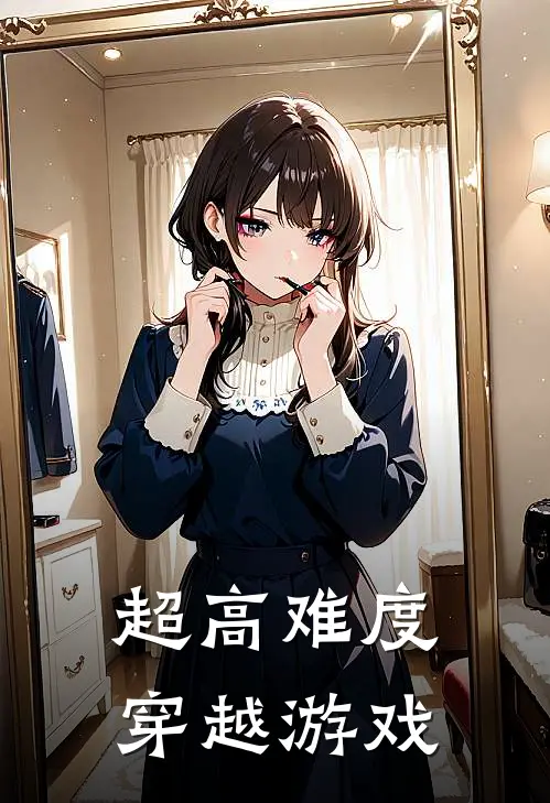 超高难度穿越游戏