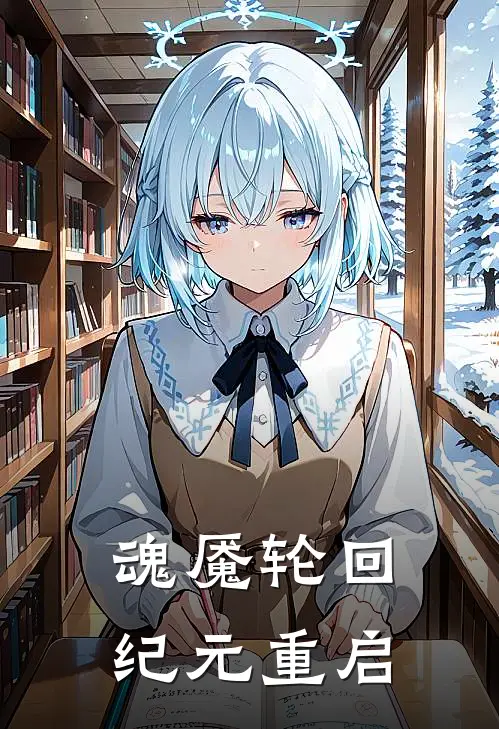 魂魇轮回：纪元重启