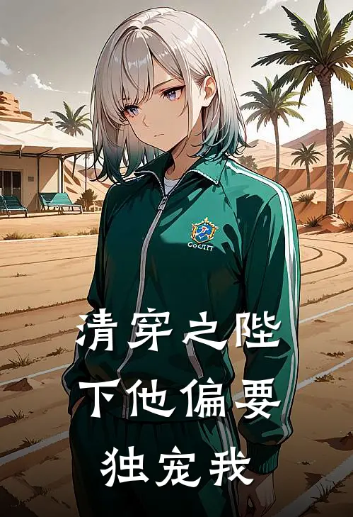 清穿之陛下他偏要独宠我