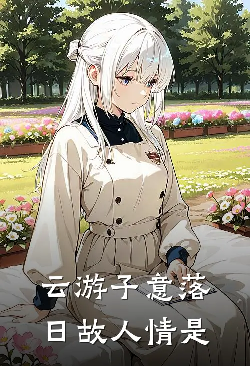 云游子意落日故人情是