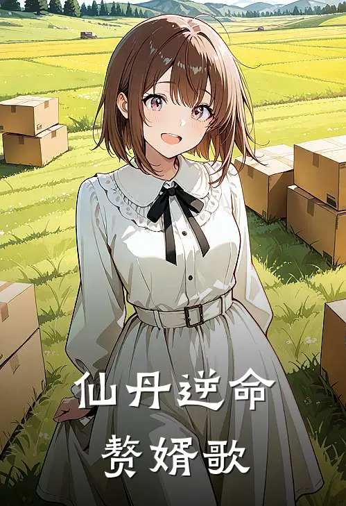 仙丹逆命赘婿歌