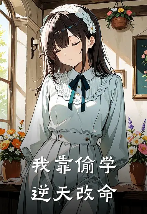 我靠偷学逆天改命