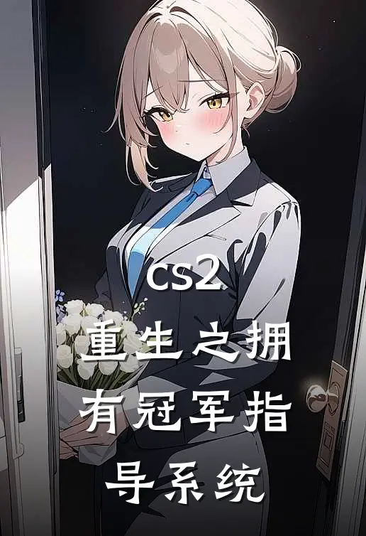 cs2：重生之拥有冠军指导系统