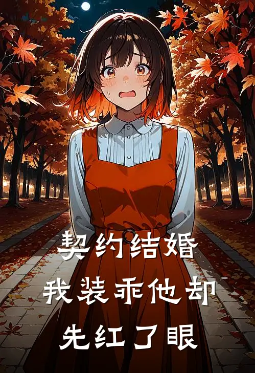 契约结婚：我装乖他却先红了眼(宋晚沈行之)完结小说推荐_小说全文免费阅读契约结婚：我装乖他却先红了眼宋晚沈行之