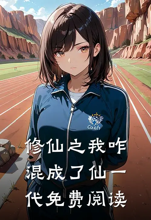 修仙之我咋混成了仙一代免费阅读