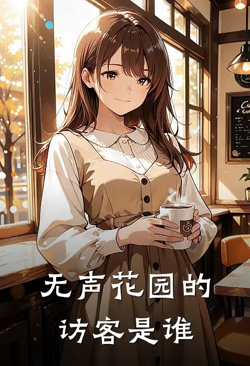 无声花园的访客是谁