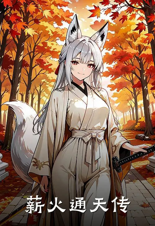 薪火通天传(皇羲姜禾)热门小说在线阅读_热门小说薪火通天传(皇羲姜禾)