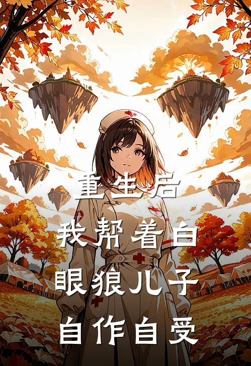 重生后，我帮着白眼狼儿子自作自受