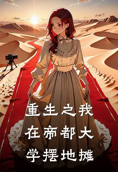 重生之我在帝都大学摆地摊