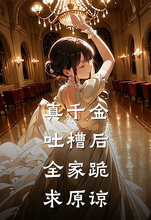 真千金吐槽后，全家跪求原谅