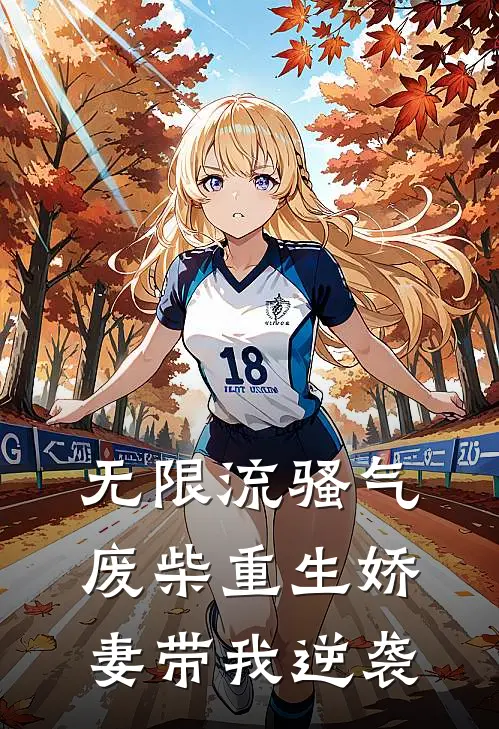 无限流骚气废柴重生娇妻带我逆袭