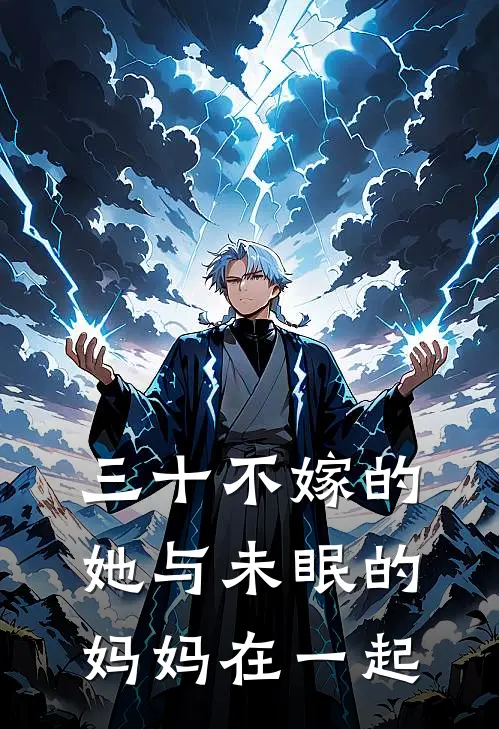 三十不嫁的她与未眠的妈妈在一起