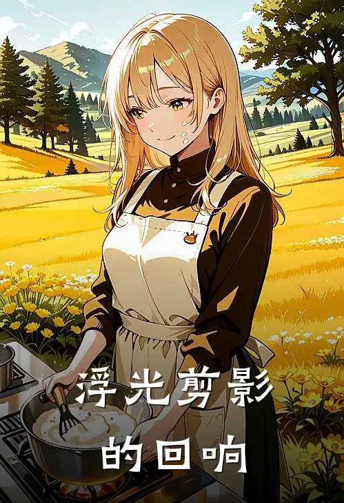 浮光剪影的回响