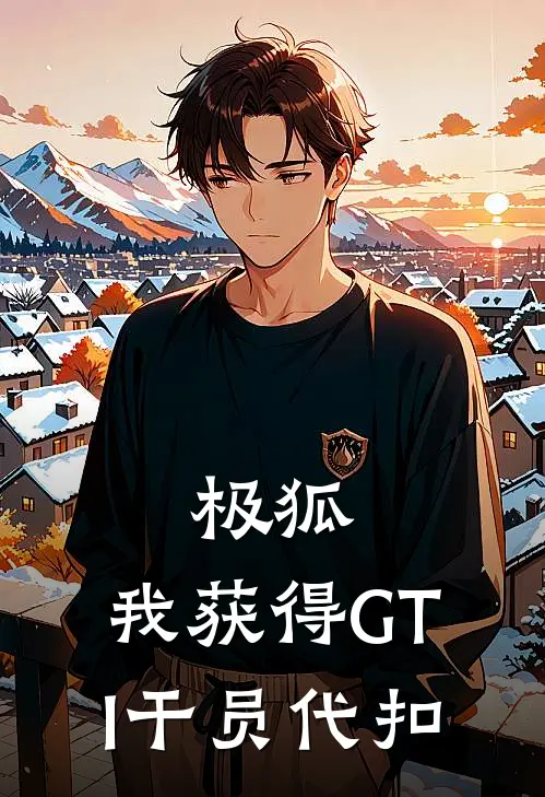 极狐：我获得GTI干员代扣