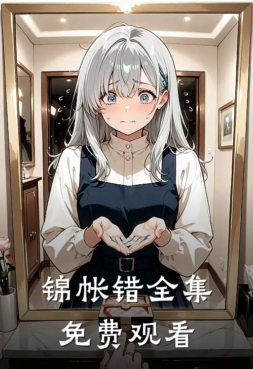 锦帐错全集免费观看