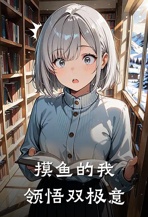 摸鱼的我，领悟双极意