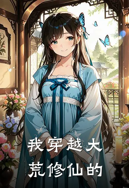 我穿越大荒修仙的