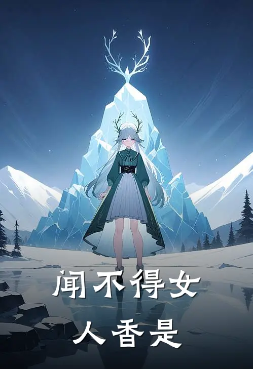 闻不得女人香是