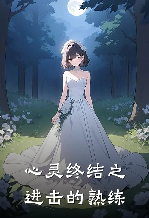 心灵终结之进击的熟练(云墨谢科夫)好看的完结小说_热门小说推荐心灵终结之进击的熟练云墨谢科夫