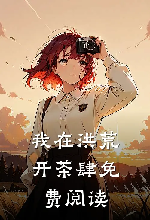 我在洪荒开茶肆免费阅读