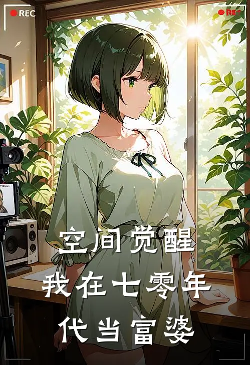 空间觉醒，我在七零年代当富婆(林小满王翠花)免费阅读_无弹窗全文免费阅读空间觉醒，我在七零年代当富婆林小满王翠花