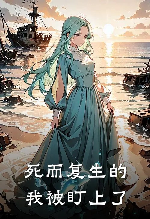 死而复生的我被盯上了