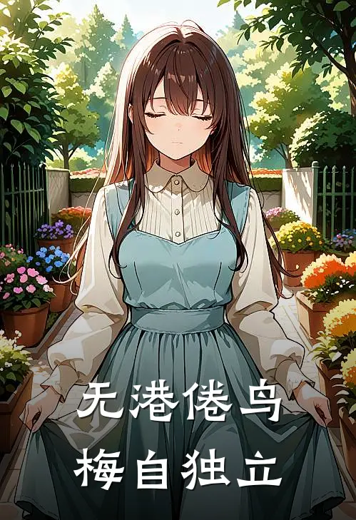 无港倦鸟，梅自独立(冬梅玉瑶)热门网络小说推荐_最新章节列表无港倦鸟，梅自独立(冬梅玉瑶)