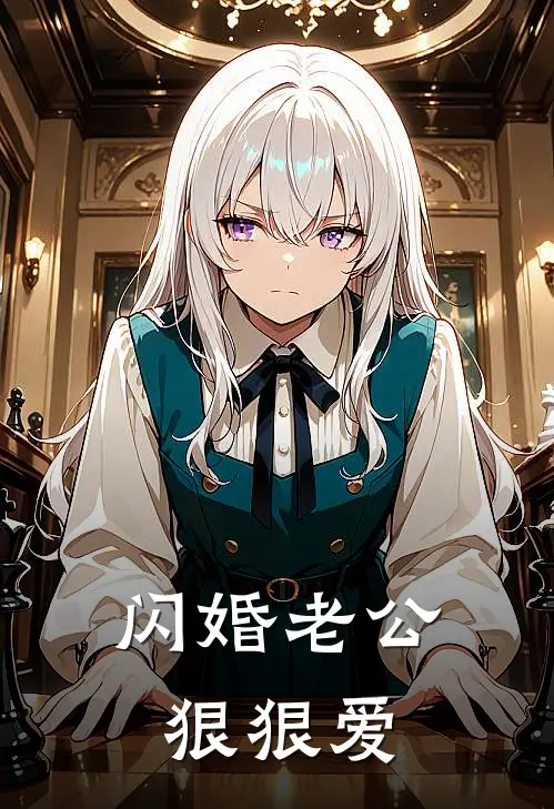 闪婚老公狠狠爱