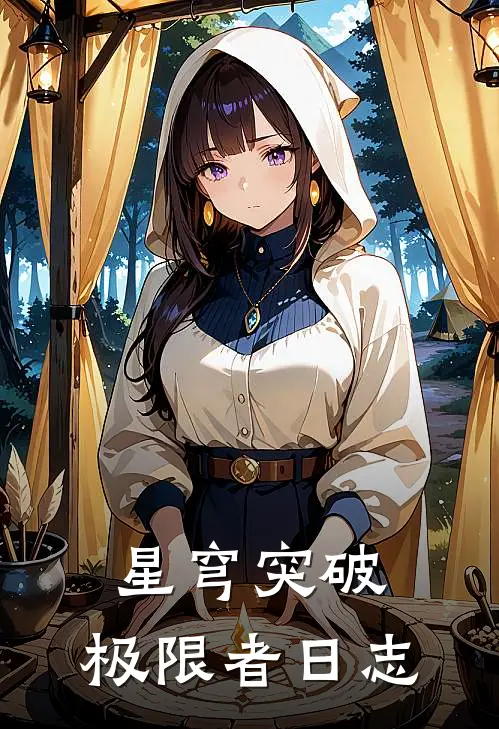 星穹突破：极限者日志