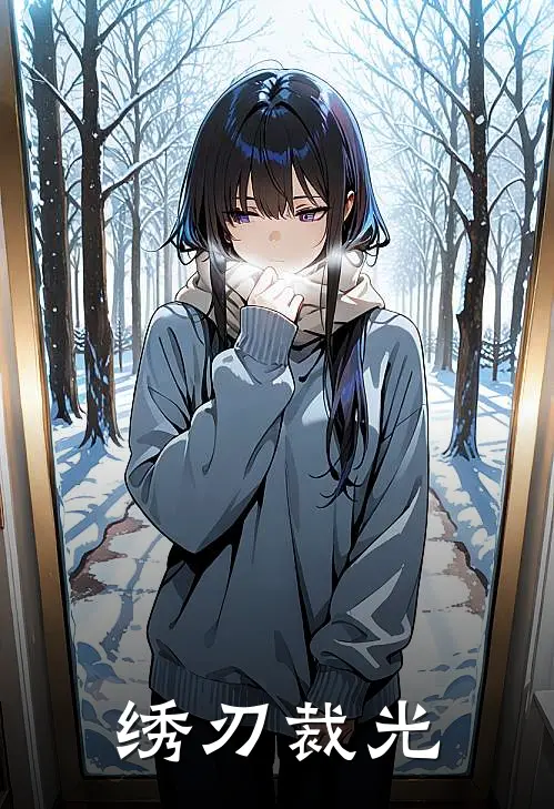 绣刃裁光(苏晚林薇薇)免费小说完结版_最新章节列表绣刃裁光(苏晚林薇薇)